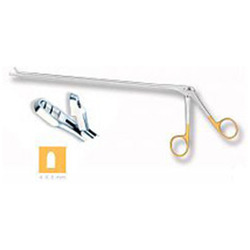 Manufacturers Exporters and Wholesale Suppliers of Flexible Biopsy Forceps Bhiwandi Maharashtra